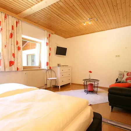 Almliesl Soek-660 Sankt Nikolai im Solktal