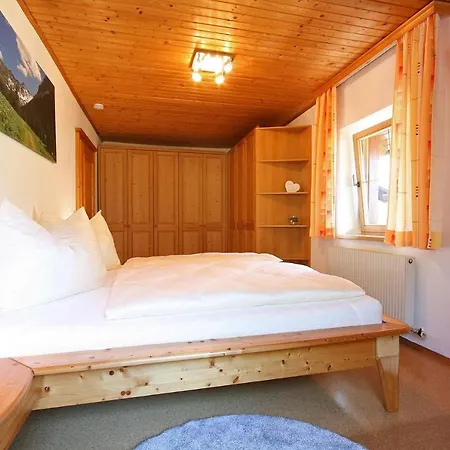 Almliesl Soek-660 Casa de Férias Sankt Nikolai im Solktal