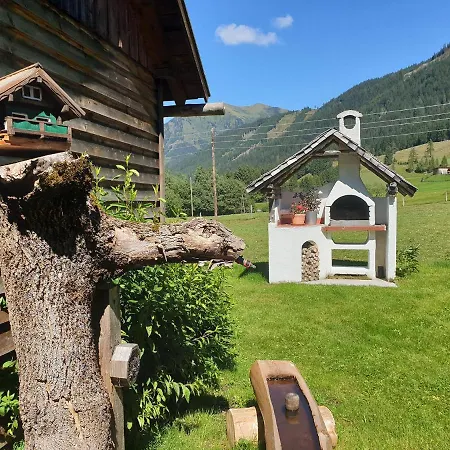 Holiday home Almliesl Soek-660 *