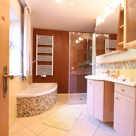 Almliesl Soek-660 Holiday home