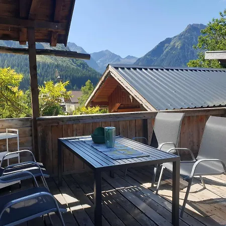 Holiday home Almliesl Soek-660 *