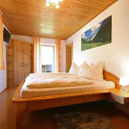 Holiday home Almliesl Soek-660 *