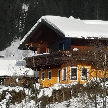 Holiday home Almliesl Soek-660 *