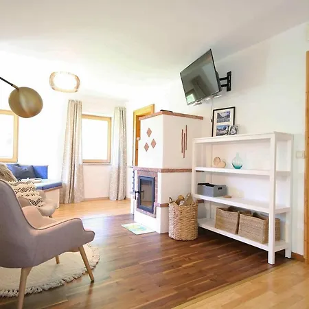 Holiday home Almliesl Soek-660 Sankt Nikolai im Solktal