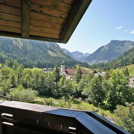 Almliesl Soek-660 Sankt Nikolai im Solktal