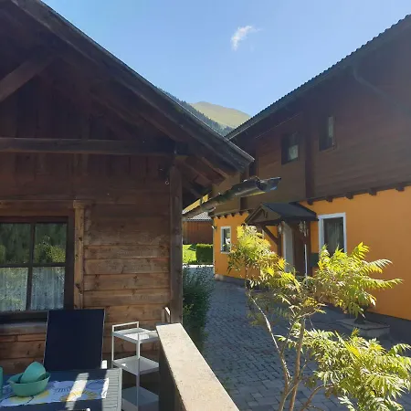 Almliesl Soek-660 * Sankt Nikolai im Solktal