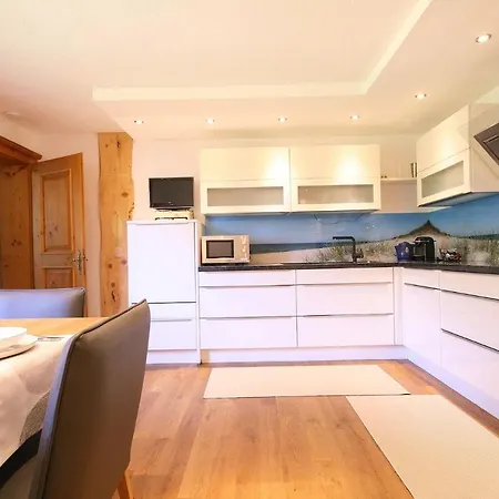 Casa de Férias Almliesl Soek-660 *