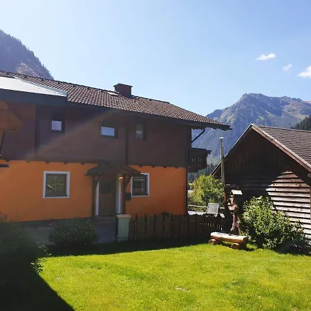 Almliesl Soek-660 Holiday home