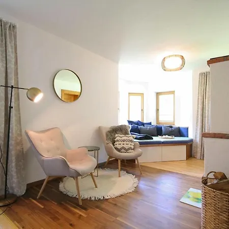 Almliesl Soek-660 Holiday home Sankt Nikolai im Solktal