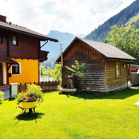 Almliesl Soek-660 Holiday home