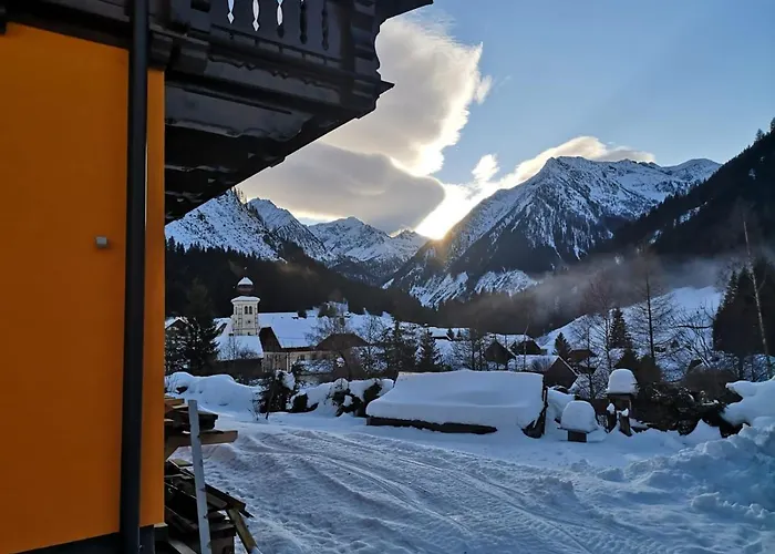 Almliesl Soek-660 * Sankt Nikolai im Solktal