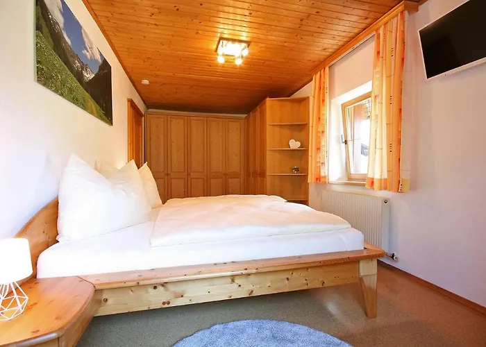 Almliesl Soek-660 Holiday home Sankt Nikolai im Solktal