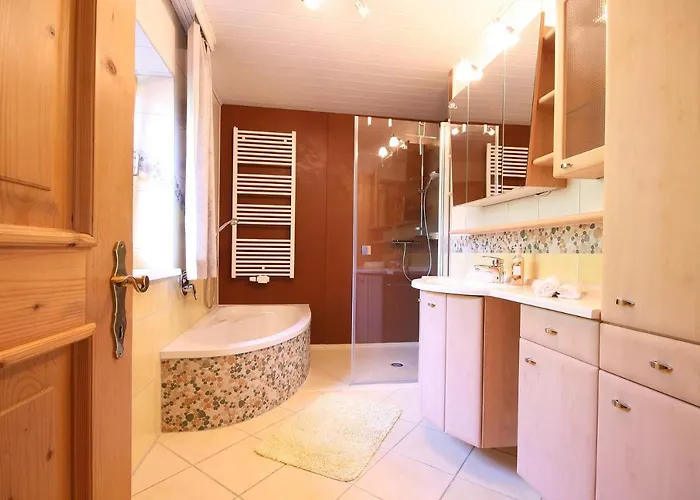 Almliesl Soek-660 Holiday home