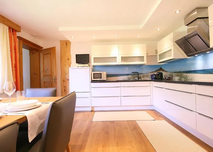 Holiday home Almliesl Soek-660 *